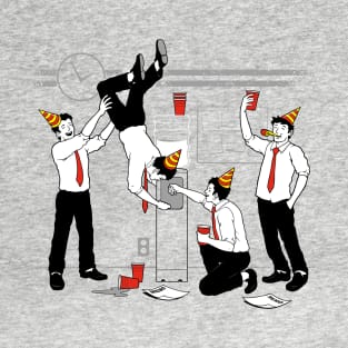 Office Party T-Shirt